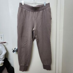 Aritzia TNA jogger sweatpant